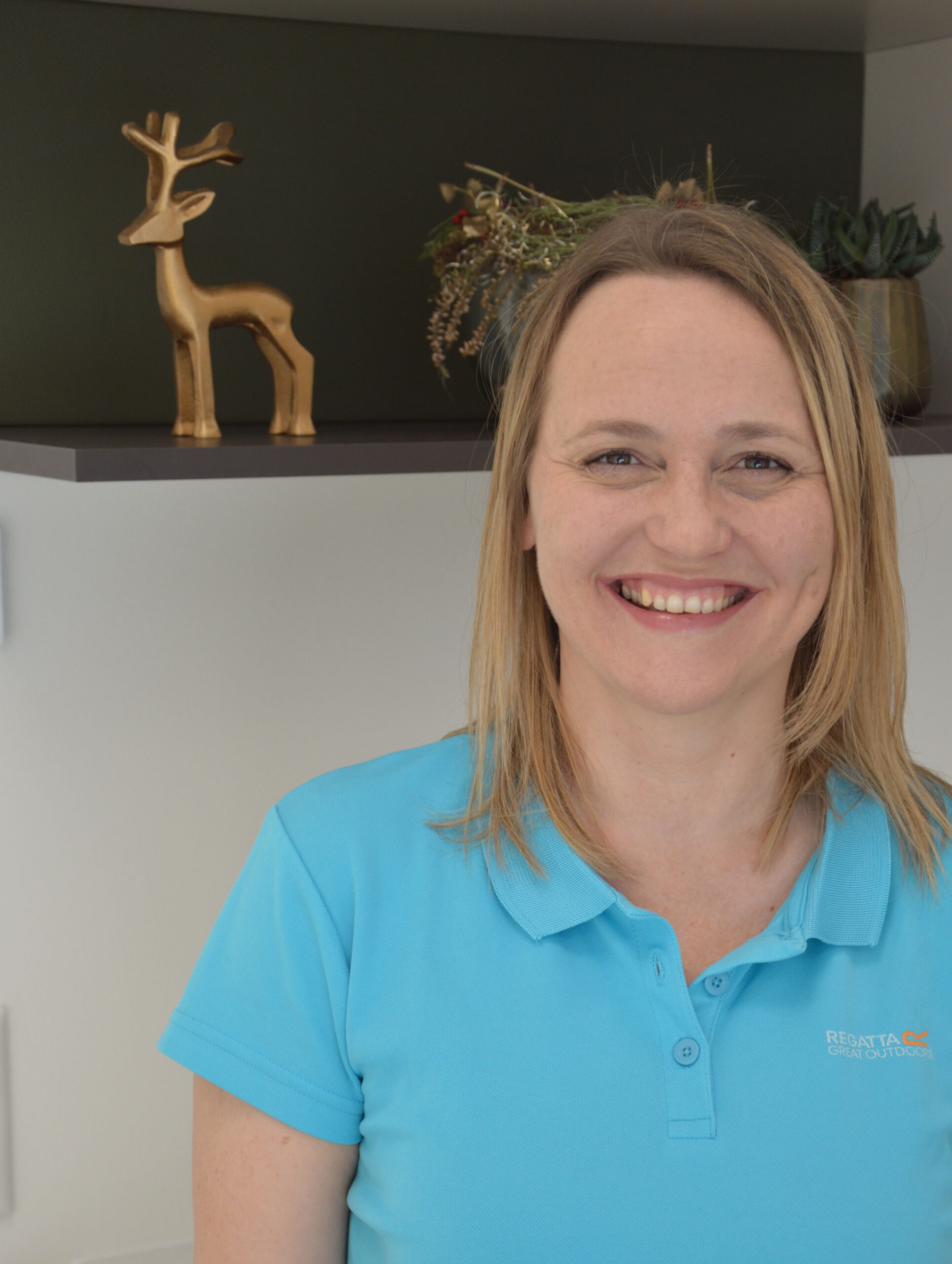 Sandra Meisinger MSc D.O.